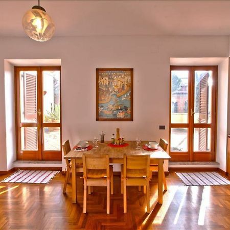 Regina Margherita Halldis Apartment Roma Exterior foto